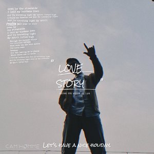 原创歌曲《只想对你说的话还有很多》 【转】