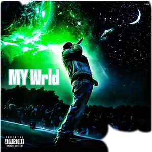 MY WRLD (RiP Juice Wrld)