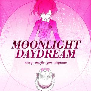 Moonlight Daydream (feat. jen & Neptune)