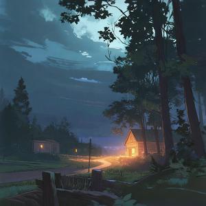 解压纯音乐 焦虑治疗 放松