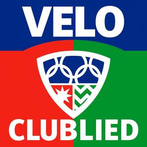VELO Clublied (Kantineversie)