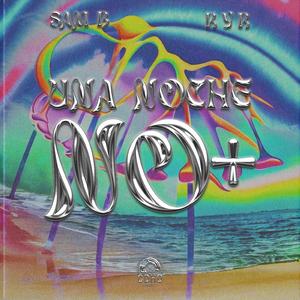 Una noche no+ (feat. RyR)