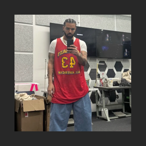 "玻璃"Drake&GALI&马思唯 Type Beat