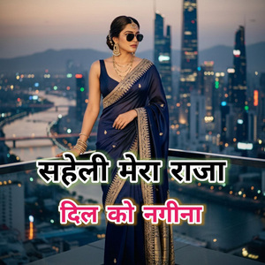 Saheli Mera Raja Dil Ko Nagina