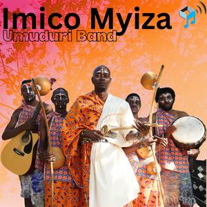 Imico Myiza