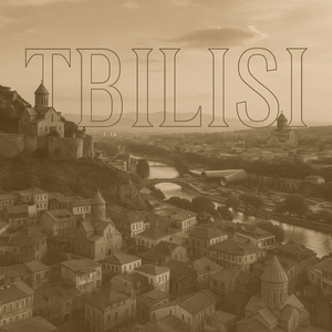 Tbilisi