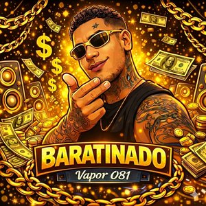 Baratinado