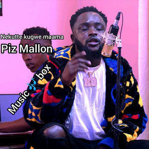 Nekutte kugwe maama