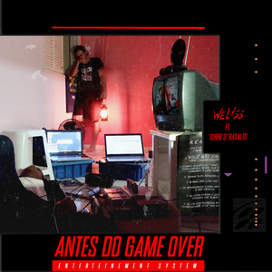 Antes do Game Over