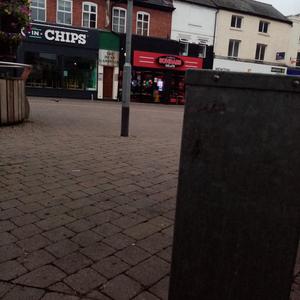 Supermassive Butthole