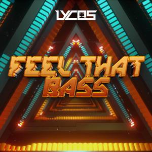 FEEL THAT BASS