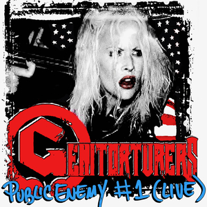 Public Enemy # 1 (Live)