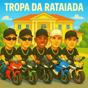 Tropa da Rataiada