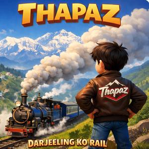 Darjeeling ko Rail