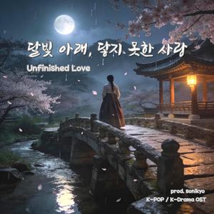 달빛 약조(月光約條)