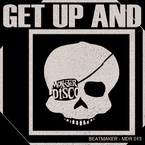 Get Up And (Original Mix)