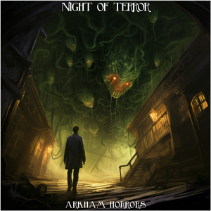 Veil of Forgotten Horrors