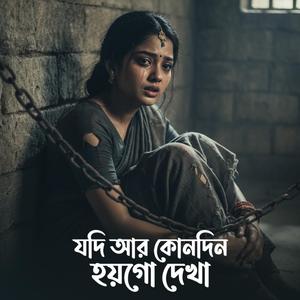 যদি আর কোনোদিন হয়গো দেখা