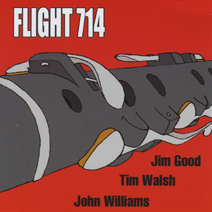 Swedish Bossa - Polska Efter Sven Ahlbäck / Finnskoga