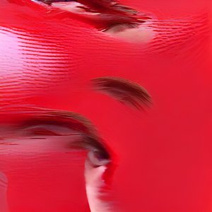 The Red Mist