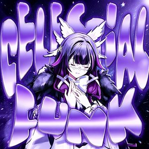 CELESTIAL FUNK