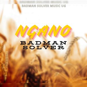 Ngano