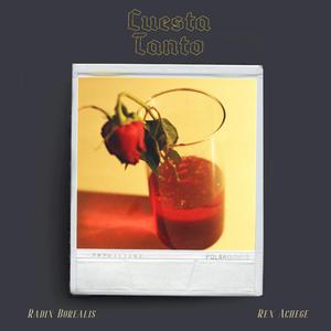 Cuesta Tanto (feat. Rex Achege)