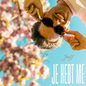 Je Hebt Me