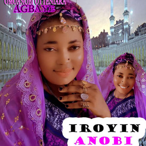 Iroyin Anobi