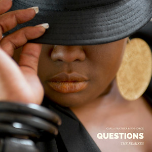 Questions (S.O.A Remix)