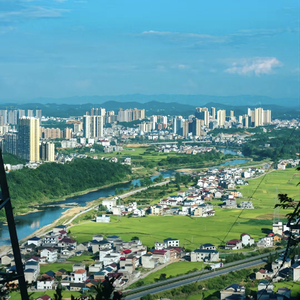 洞天福地 口碑载道