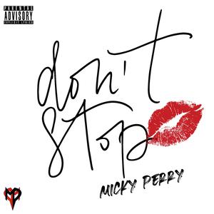 Don't Stop