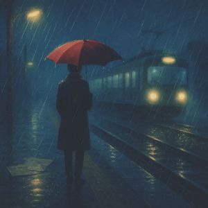 長い夜のまどろみ