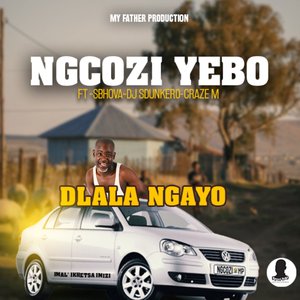 Dlala Ngayo (DJ SDUNKERO Remix)