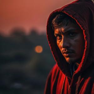 DESTINY (feat. YADOMZ)