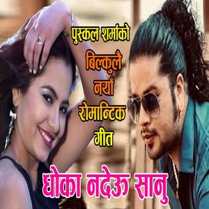 Maya Garchhu Man Dekhi Timilai