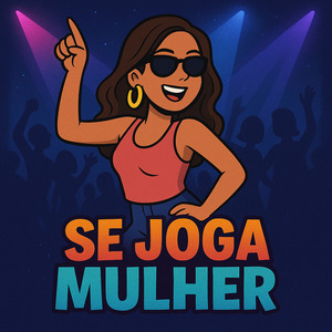 Se joga mulher