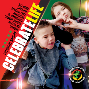 Celebrate Life (Instrumental)