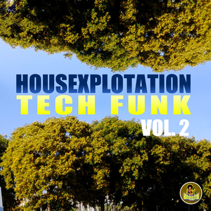 Paso de Tu Cu (Jason's Tech Extended Mix)
