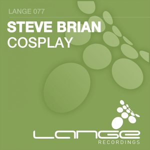 Cosplay (Original Mix)