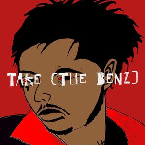Take(The benz)