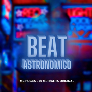 Beat Astronomico