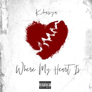 Where My Heart Is