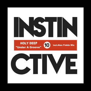 Under a Groove (Alex Finkin Remix)