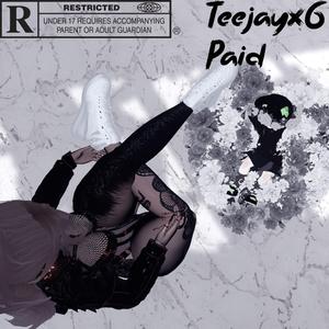Stock X (feat. Teejayx6)