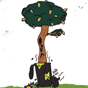 THE **********ING LEMON TREE