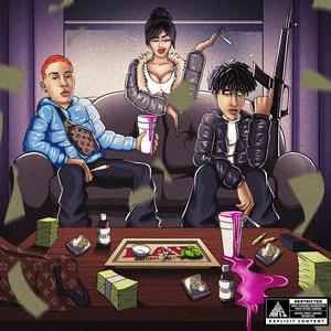 MIMADA (feat. Lil kid 777)