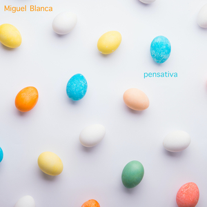 pensativa