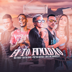 Eu To Fumadão (Remix)