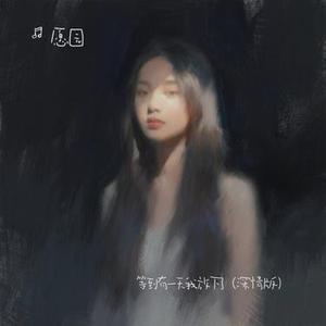 等到有一天我放下了